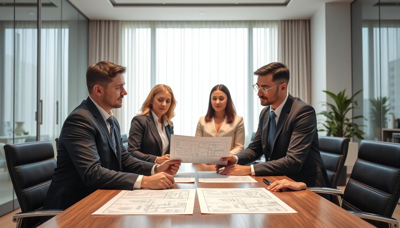 Contract review and legal advisory for business owners