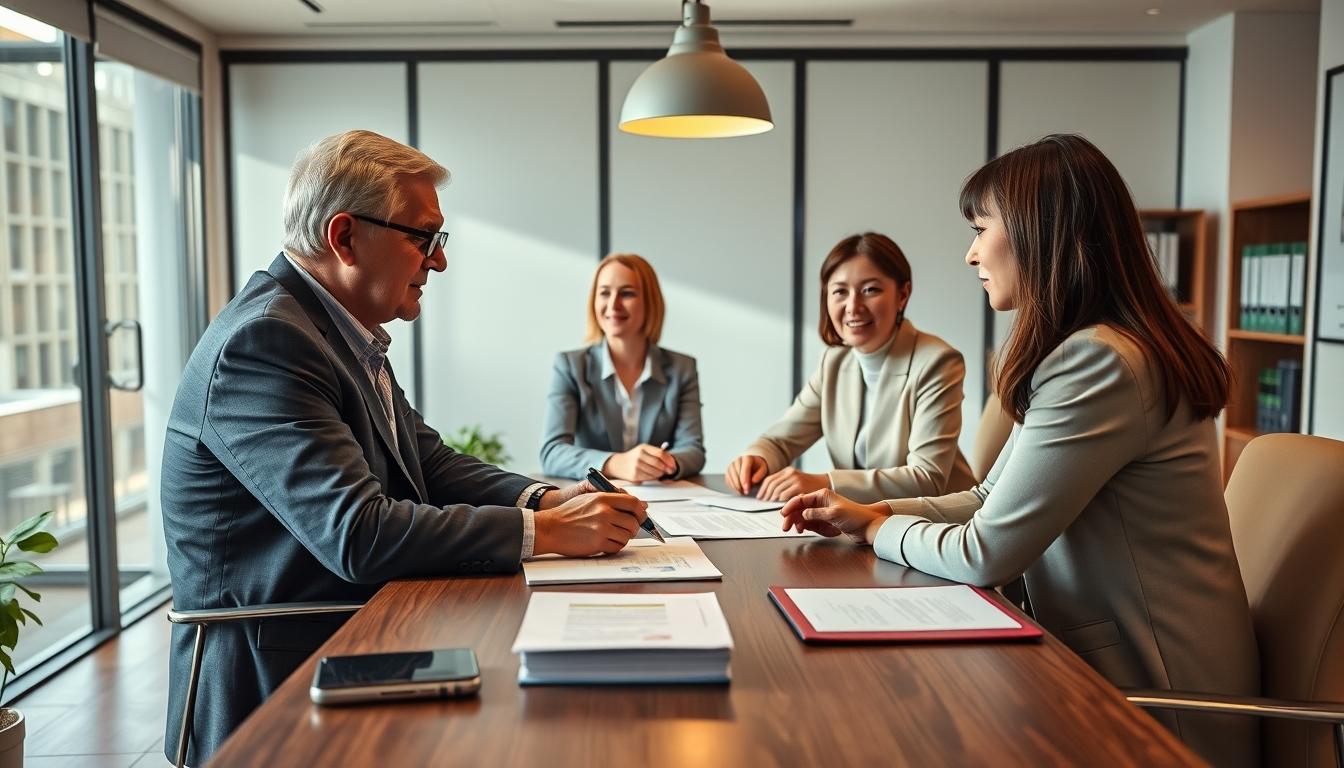 Business legal support and planning for entrepreneurs