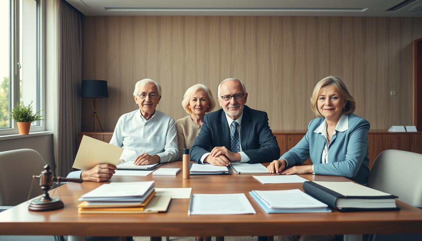 Startup contract planning