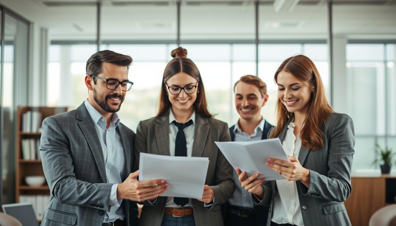 Compliance and commercial agreement guidance for entrepreneurs